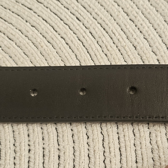 🔴SOLD🔴.           Rare Murakami Louis Vuitton Multicolor Belt with Gold Buckle - Picture 15 of 15